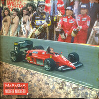 Estoril - Gionni Gioielli & MxRxGxA