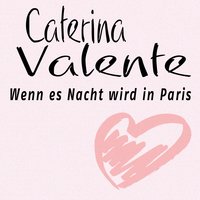 El Mosquito - Caterina Valente