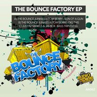 Son of A Gun - The Bounce Junkies & Tom Berry