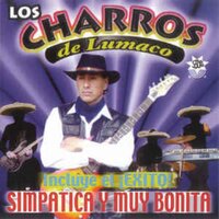 Golpes y Besos - Los Charros De Lumaco