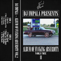 Pimpin & Robbin - DJ Impala