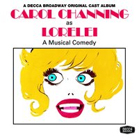 "Looking Back"...On..."Diamonds" - Carol Channing & Milton Rosenstock