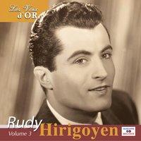 Les jardins de Grenade (From "Le collège en folie") - Rudy Hirigoyen