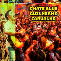 Three Cool Rats - Guilherme Carvalho & Ten Thousand Smiles