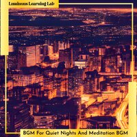 Moods in the Park - Luminous Learning Lab