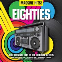 Open Your Heart - The Human League & Philip Wright