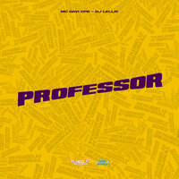 Professor - MC Davi Cpr & DJ LELLIS