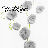 First Lines - Charles Love