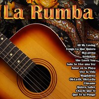 Help - Amigos Latinos