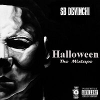 No Snitchin' - SB DeVinchi