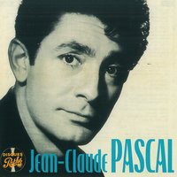 Le Train Du Pacifique - Jean-Claude Pascal