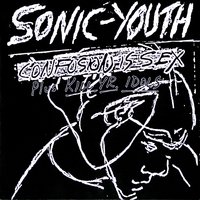 Shaking Hell - Sonic Youth
