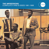 It's All Right - The Impressions
