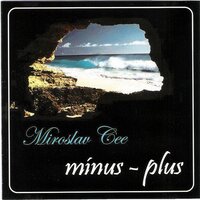 Temné moře - Miroslav Cee