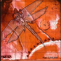 Aurora - Ego Likeness