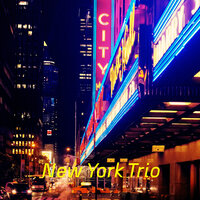 Swing Away - New York Trio