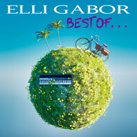 Frei - Elli Gabor