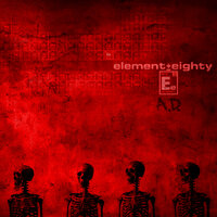 Radio Silence - Element Eighty