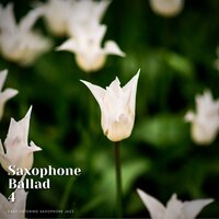 It Might as Well Be Spring (Sax Ballad) - Easy Listening Saxophone Jazz