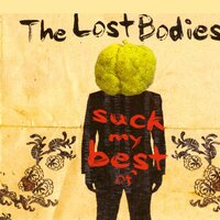 2os Ellinikos Horos - Lost Bodies