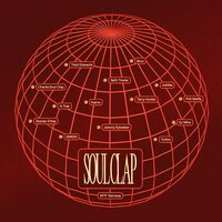 What If There Was No America - Soul Clap & Nona Hendryx & GMGN