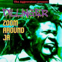 On Me Bike - Dillinger
