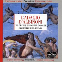 Badinerie - Orchestre Paul Kuentz & Chantal Perrier-Layec & Monique Frasca-Colombier & Régis Manceau & Gildas Prado & Johann Sebastian Bach