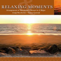 Italienische Romanze Menuett A-Dur - In A Long Distance - Conny Conrad