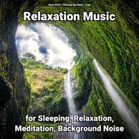 Healing Zen Music Sleep Trigger - Sleep Music & Relaxing Spa Music & Yoga