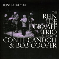 I'll Remember April - Conte Candoli & The Rein de Graaf Trio & Bob Cooper & Eric Ineke & Rein De Graaf & Koos Serierse