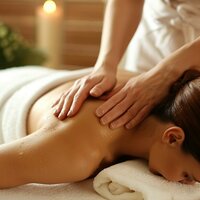 Ease's Ebb in Essence's Echo - Spa Day At Home & Cigar Bar Background Music & Mindsync Studios