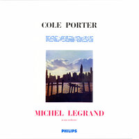 From This Moment On - Michel Legrand