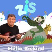 O Sapo Não Lava o Pé - Helio Ziskind