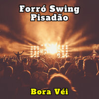 Tudo Que Você Quiser - Forró Swing Pisadão