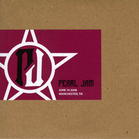 Love, Reign O’er Me - Pearl Jam