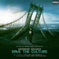 Luxurious - Hazardis Soundz & Termanology & Moe Pope & Mr. Fritz & Raw Spillage