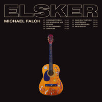 Rejs Dig Op - Michael Falch