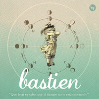 Mutación o ficción - Bastien