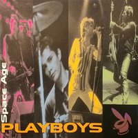 Cities, Scenes and Thieves - Space Age Playboys