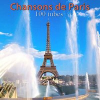 Revoir Paris - Charles Trenet