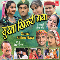 Banga Wala Aaya - sher singh