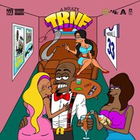 My Friday - A Meazy & Trayce Chapman