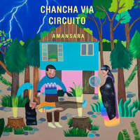 Tarocchi - Chancha Vía Circuito