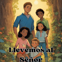 Llevemos al Señor - Avivamiento Celestial