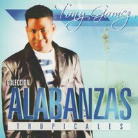 derrama tu poder - Tony Gomez