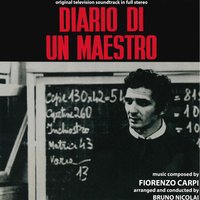 Diario di un maestro 1 - FIORENZO CARPI