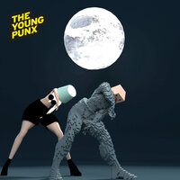 Talking To The Moon - The Young Punx