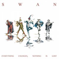 All This Is Very Frail - Swan