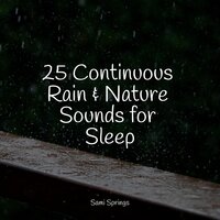 Rains Above - Ambient Nature Project & Deep Relaxation Meditation Academy & Rain Sound Studio