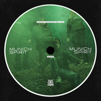 Munich Spirit - LMUltras & Greginho & Pia Suzan & JR